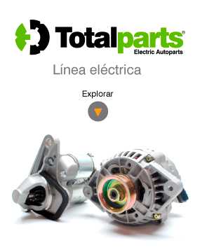 Imagen Total Parts